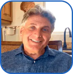 William Q. — customer review portrait