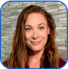 Donna G. — customer review portrait